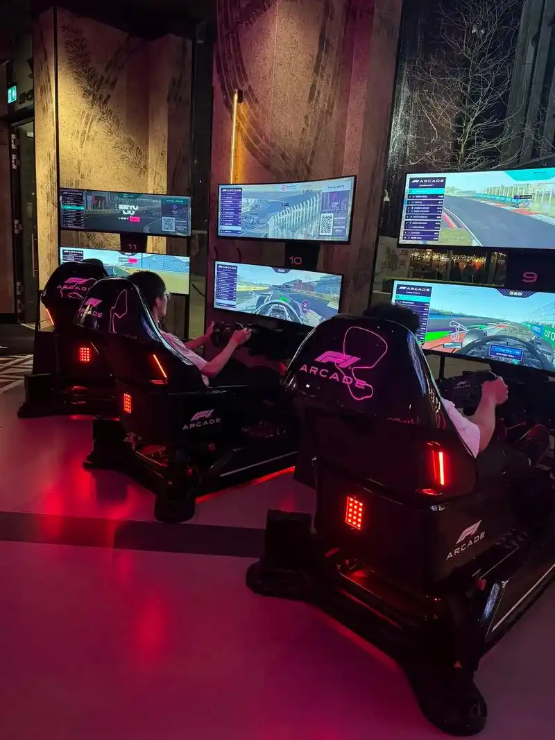 ESPORTS 3.0 ASIA